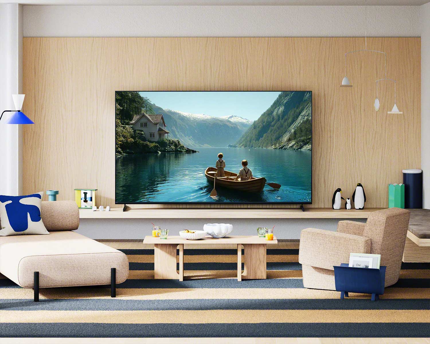 Home Led tv repair